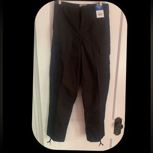 Galls Rip Stop black pants